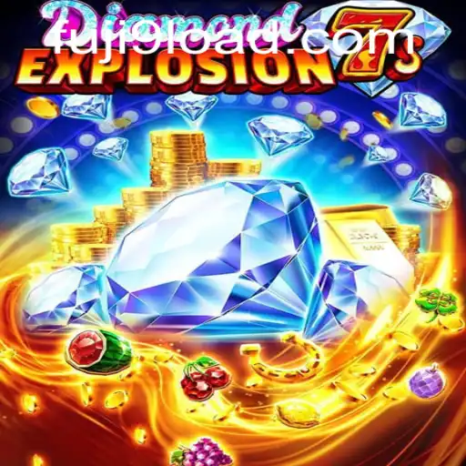 DiamondExplosion7s: A Thrilling Adventure in the World of Gaming