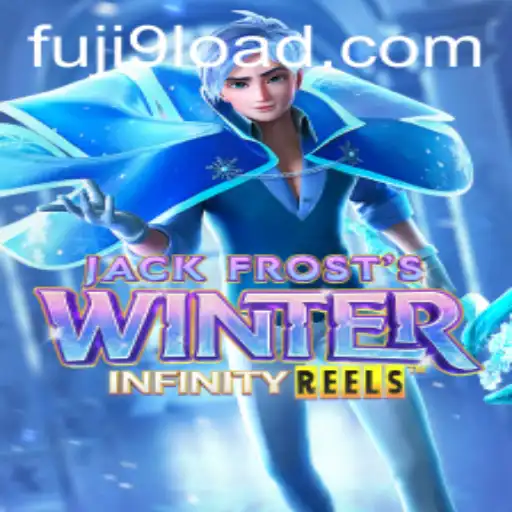 JackFrostsWinter: A Magical Adventure Across Snow-Covered Realms