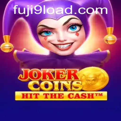 JokerCoins: A Game Revolutionizing the Digital Landscape