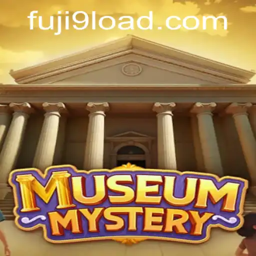 Unveiling the Secrets of MuseumMystery: A Captivating Journey