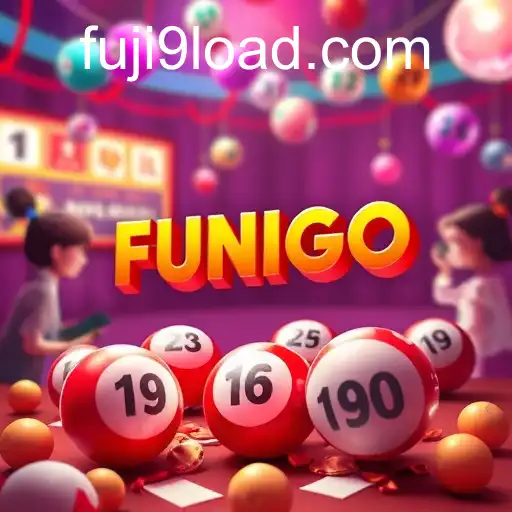 Exploring the Excitement of Bingo Games with Fuji9