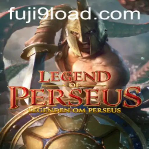 LegendofPerseus: An Epic Journey into Mythical Realms