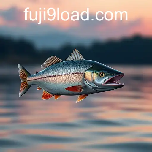 The Rise of Online Fishing and the Role of Fuji9