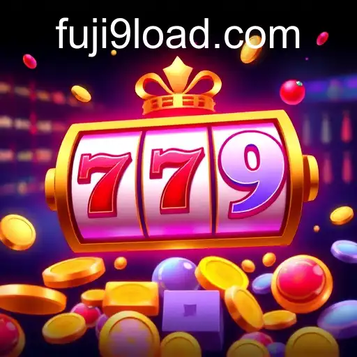 Exploring the Thrilling World of Online Slots with Fuji9