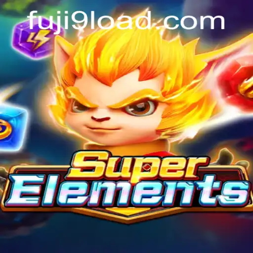 Unlock the Thrilling World of SuperElements: The Game That's Captivating Audiences Worldwide